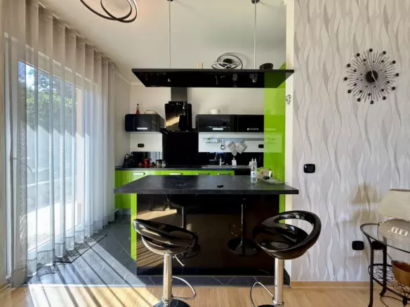 2-bedroom Apartment In Opatija – Centar, Croatia (100 M²)