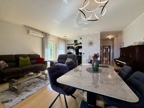 2-bedroom Apartment In Opatija – Centar, Croatia (100 M²)