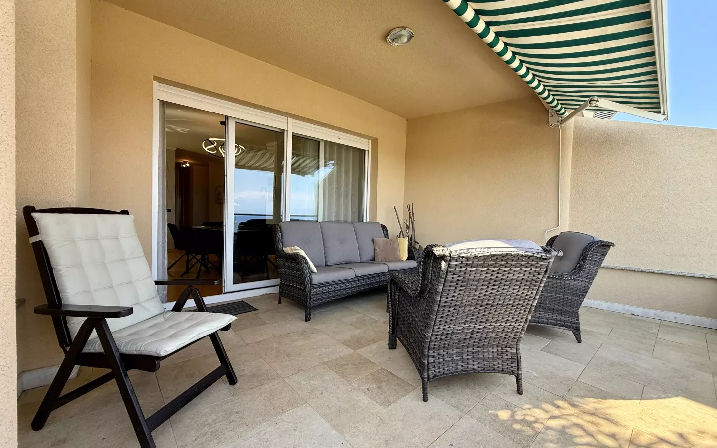 2-bedroom Apartment In Opatija – Centar, Croatia (100 M²)