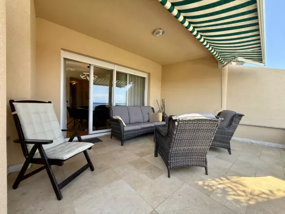 2-bedroom Apartment In Opatija – Centar, Croatia (100 M²)