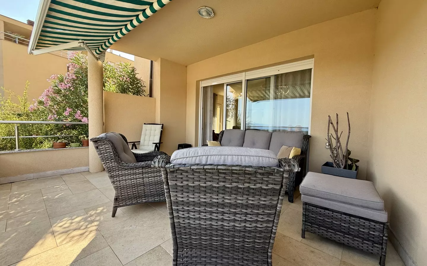2-bedroom Apartment In Opatija – Centar, Croatia (100 M²)