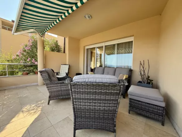 2-bedroom Apartment In Opatija – Centar, Croatia (100 M²)