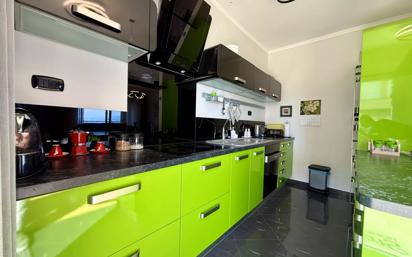 2-bedroom Apartment In Opatija – Centar, Croatia (100 M²)