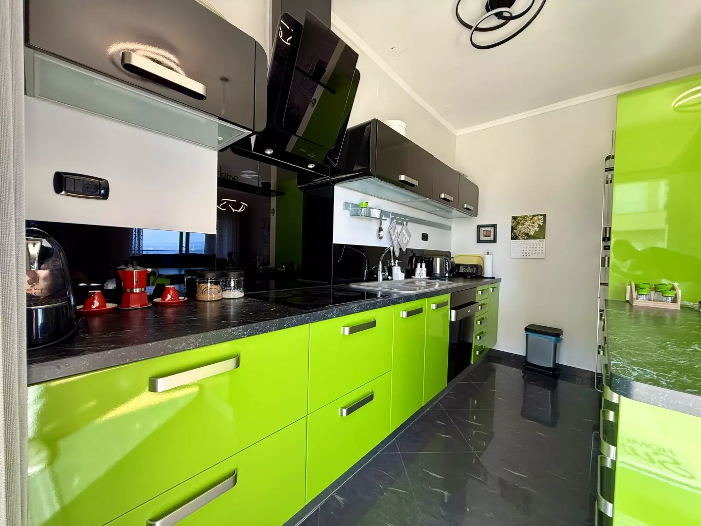 2-bedroom Apartment In Opatija – Centar, Croatia (100 M²)