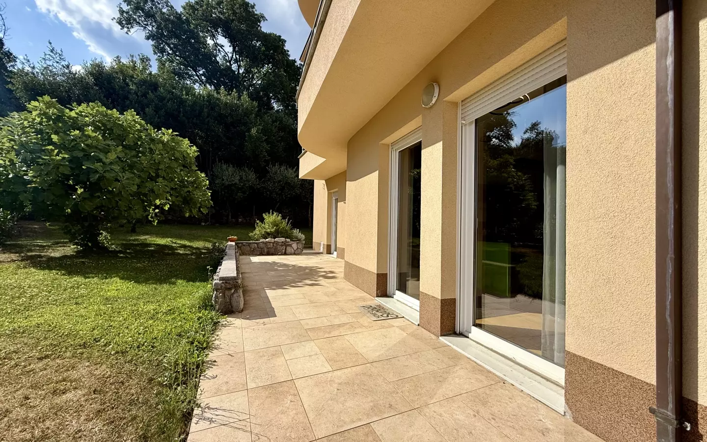 2-bedroom Apartment In Opatija – Centar, Croatia (100 M²)