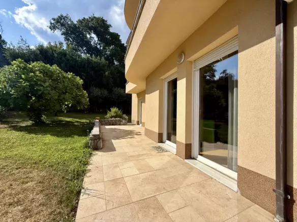 2-bedroom Apartment In Opatija – Centar, Croatia (100 M²)