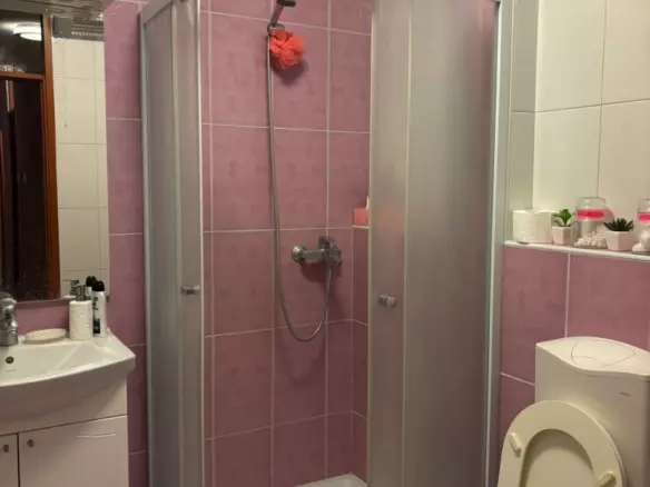 3-bedroom Apartment In Monvidal, Croatia (88 M²)