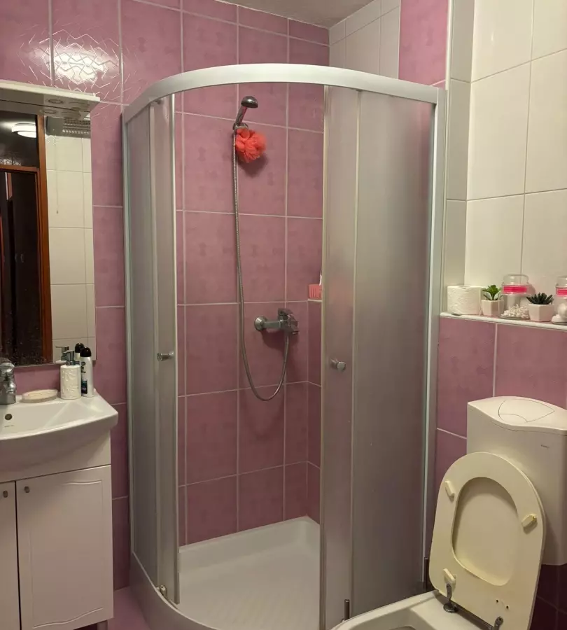 3-bedroom Apartment In Monvidal, Croatia (88 M²)