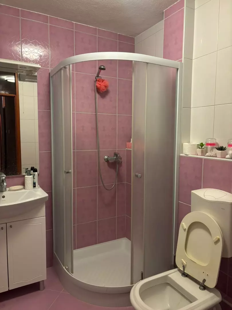 3-bedroom Apartment In Monvidal, Croatia (88 M²)