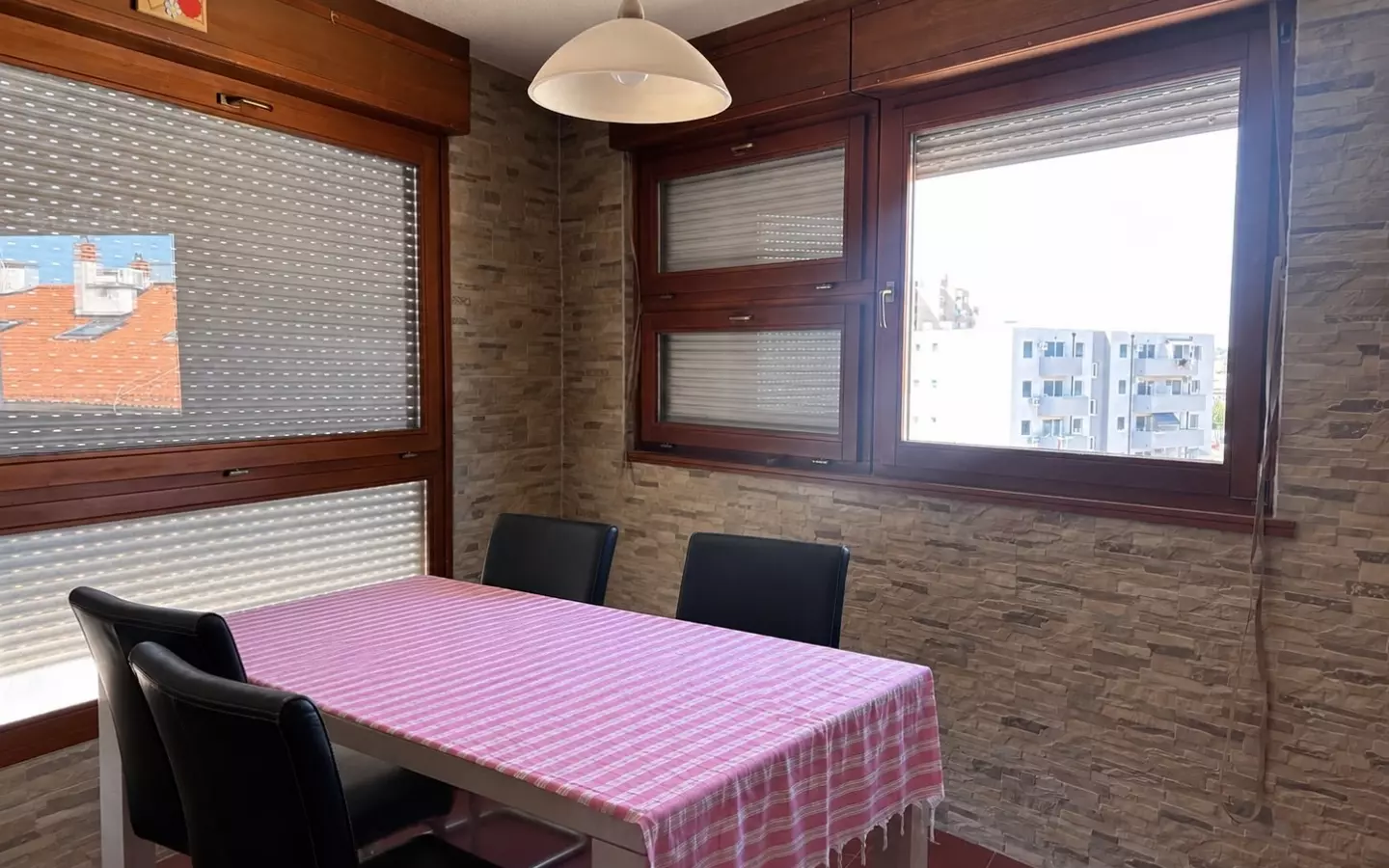 3-bedroom Apartment In Monvidal, Croatia (88 M²)