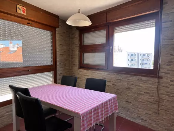 3-bedroom Apartment In Monvidal, Croatia (88 M²)