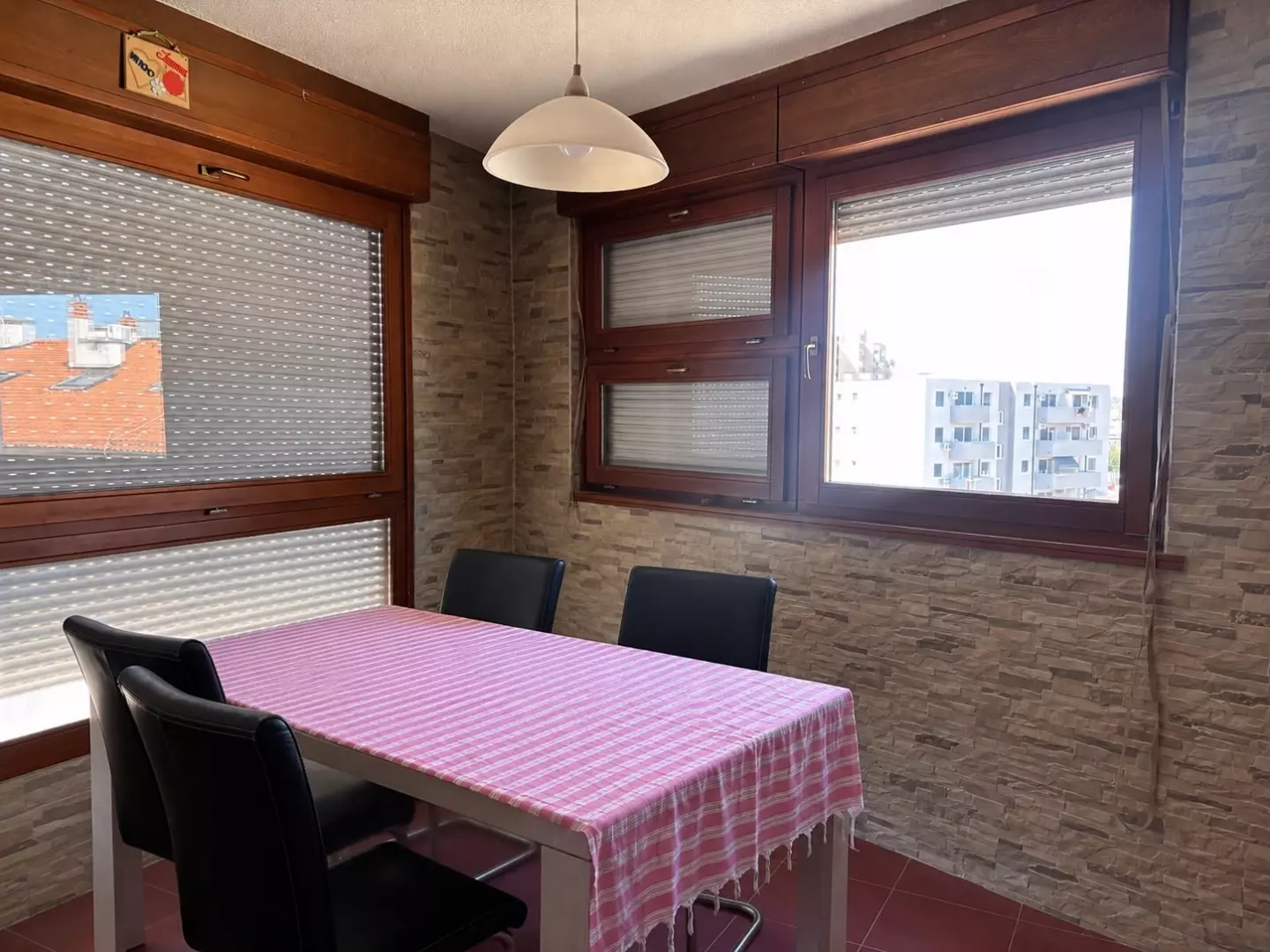 3-bedroom Apartment In Monvidal, Croatia (88 M²)