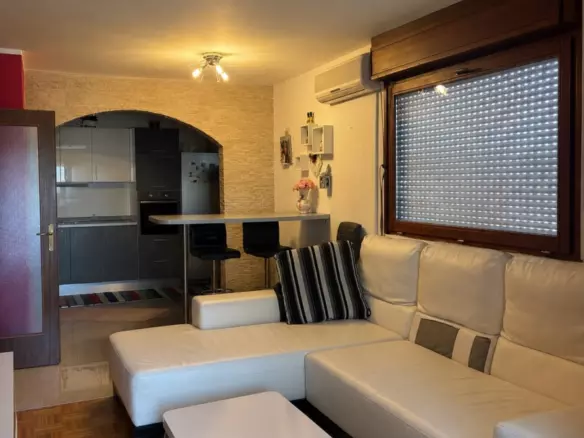 3-bedroom Apartment In Monvidal, Croatia (88 M²)