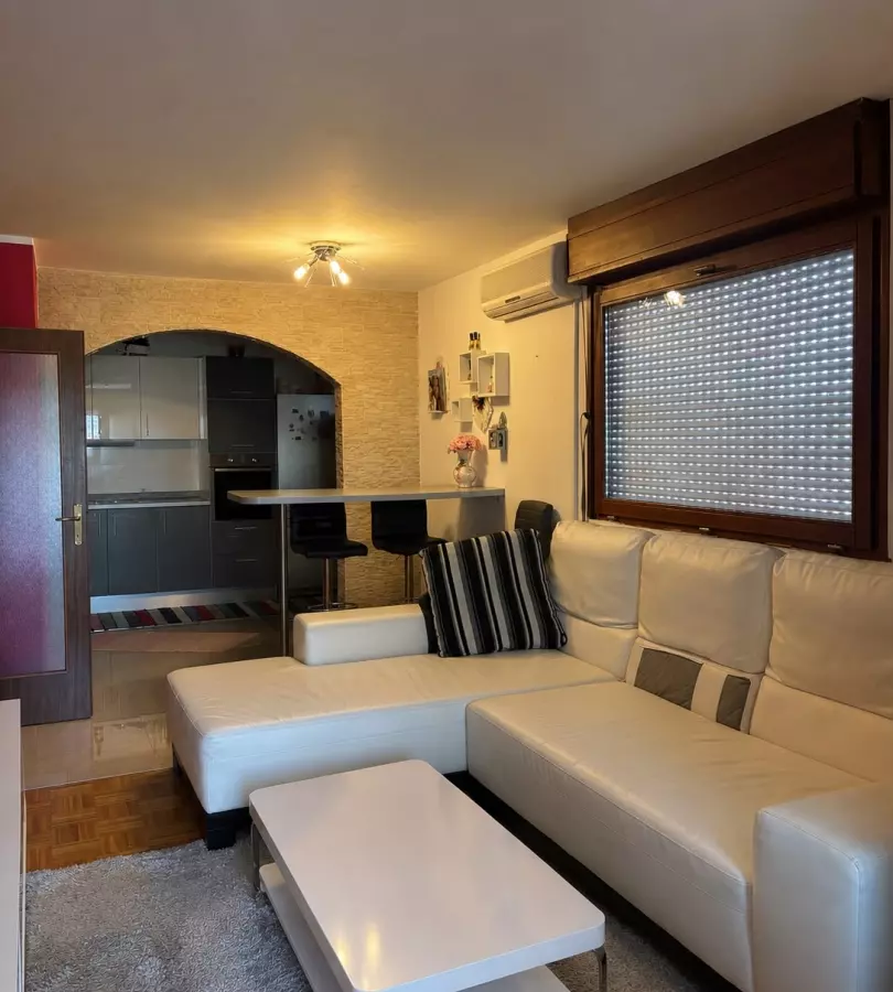 3-bedroom Apartment In Monvidal, Croatia (88 M²)