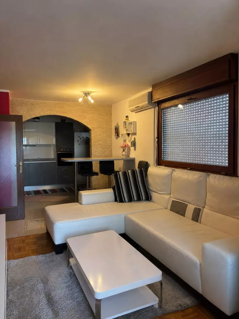 3-bedroom Apartment In Monvidal, Croatia (88 M²)