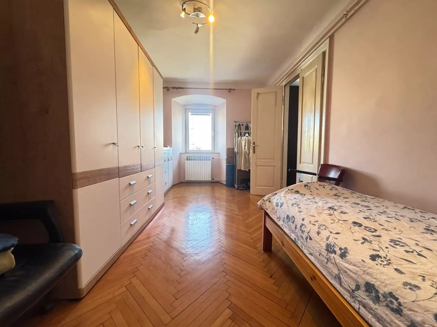4-bedroom Apartment In Centar, Croatia (110 M²)