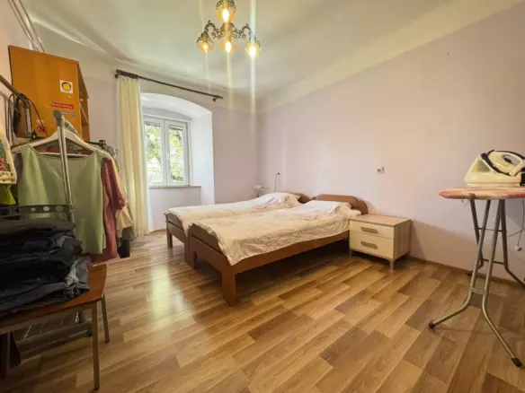 4-bedroom Apartment In Centar, Croatia (110 M²)