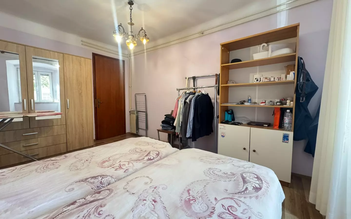 4-bedroom Apartment In Centar, Croatia (110 M²)