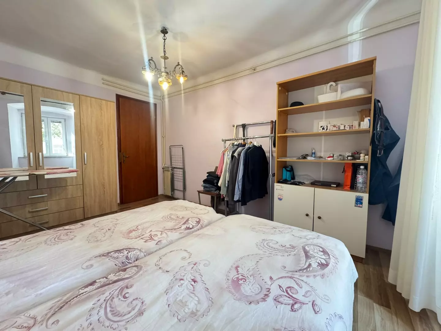 4-bedroom Apartment In Centar, Croatia (110 M²)