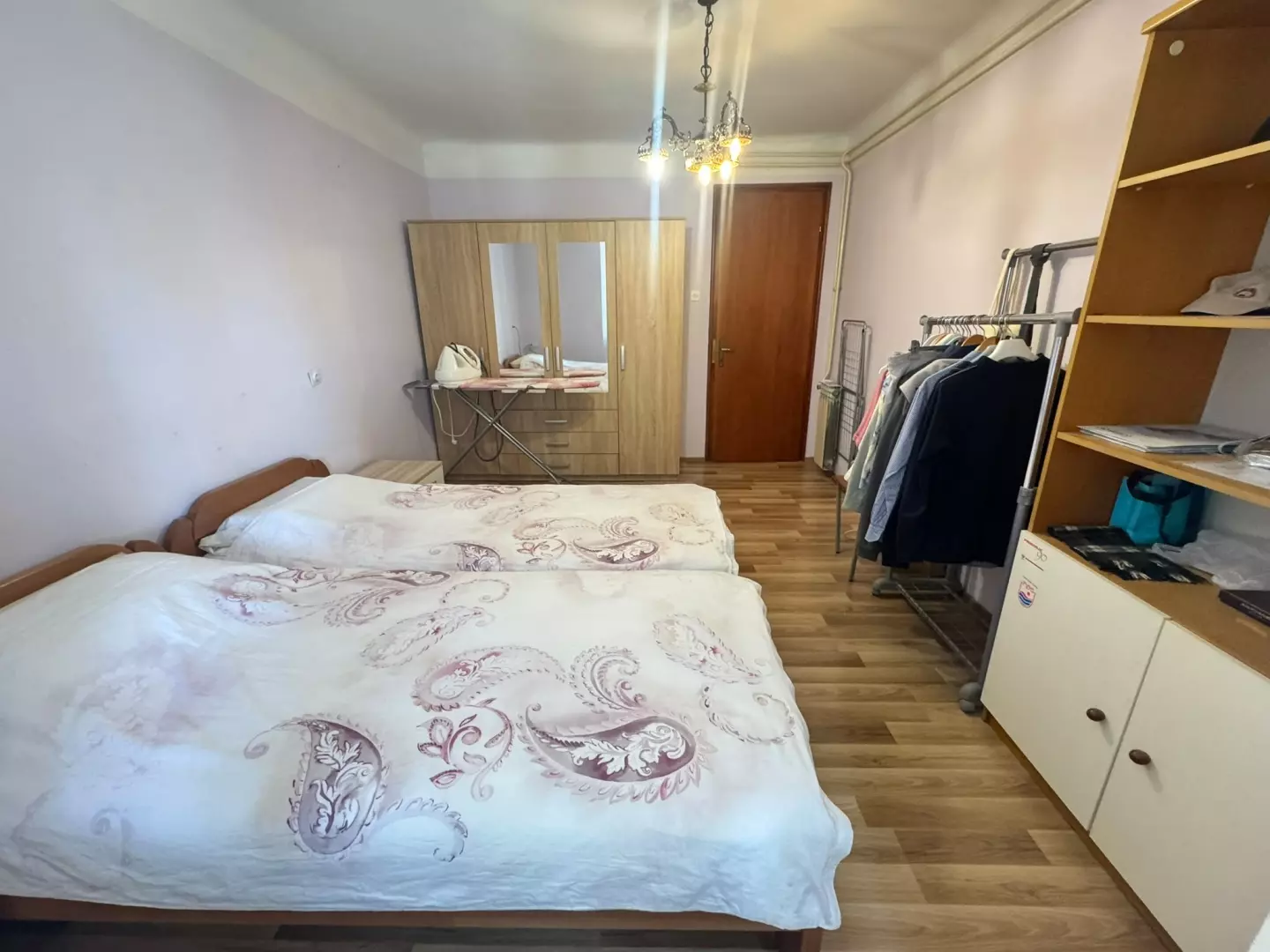 4-bedroom Apartment In Centar, Croatia (110 M²)