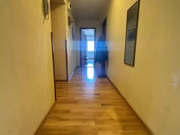 4-bedroom Apartment In Centar, Croatia (110 M²)