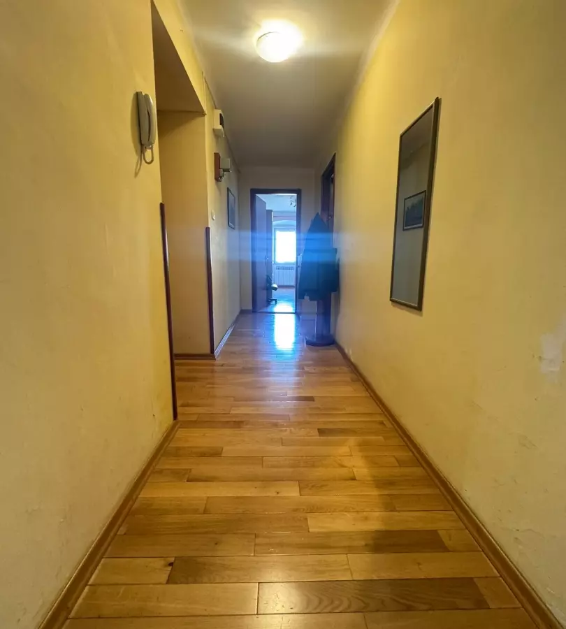 4-bedroom Apartment In Centar, Croatia (110 M²)