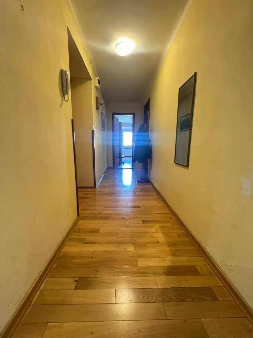 4-bedroom Apartment In Centar, Croatia (110 M²)