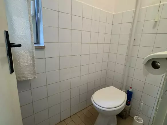 4-bedroom Apartment In Centar, Croatia (110 M²)