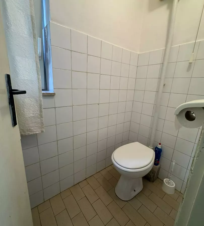 4-bedroom Apartment In Centar, Croatia (110 M²)