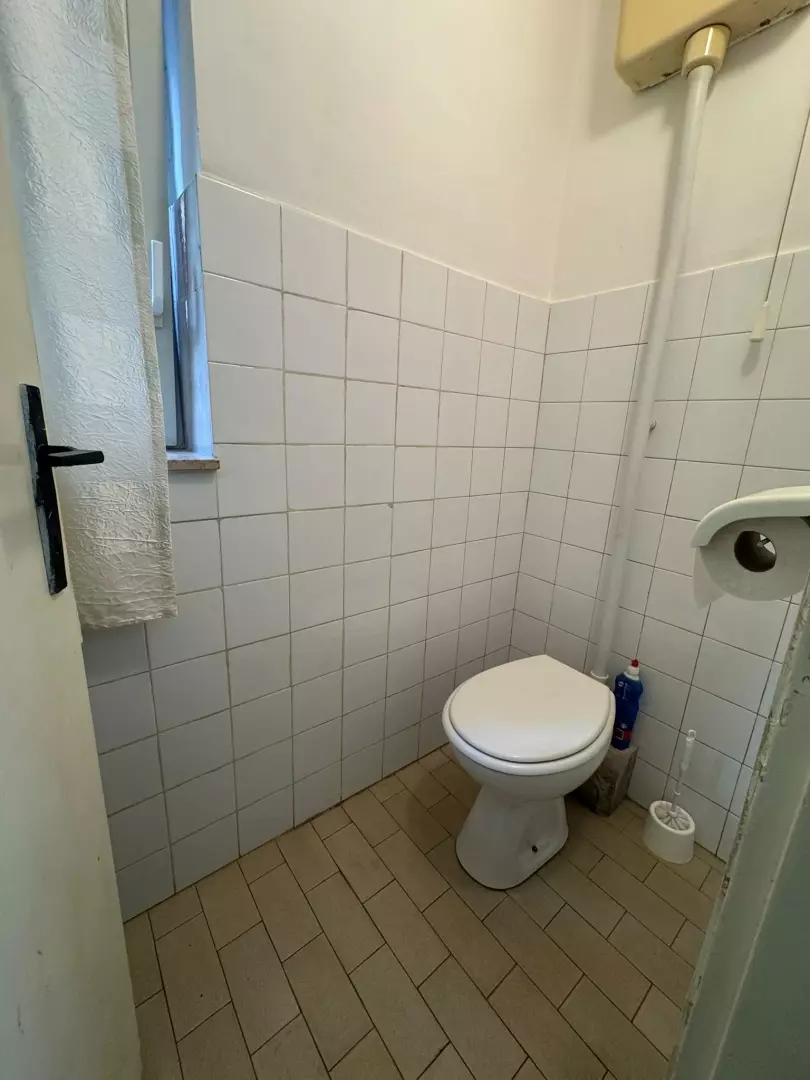 4-bedroom Apartment In Centar, Croatia (110 M²)