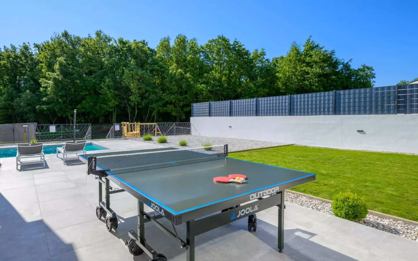 3-bedroom Villa In Režanci, Croatia (186 M²)