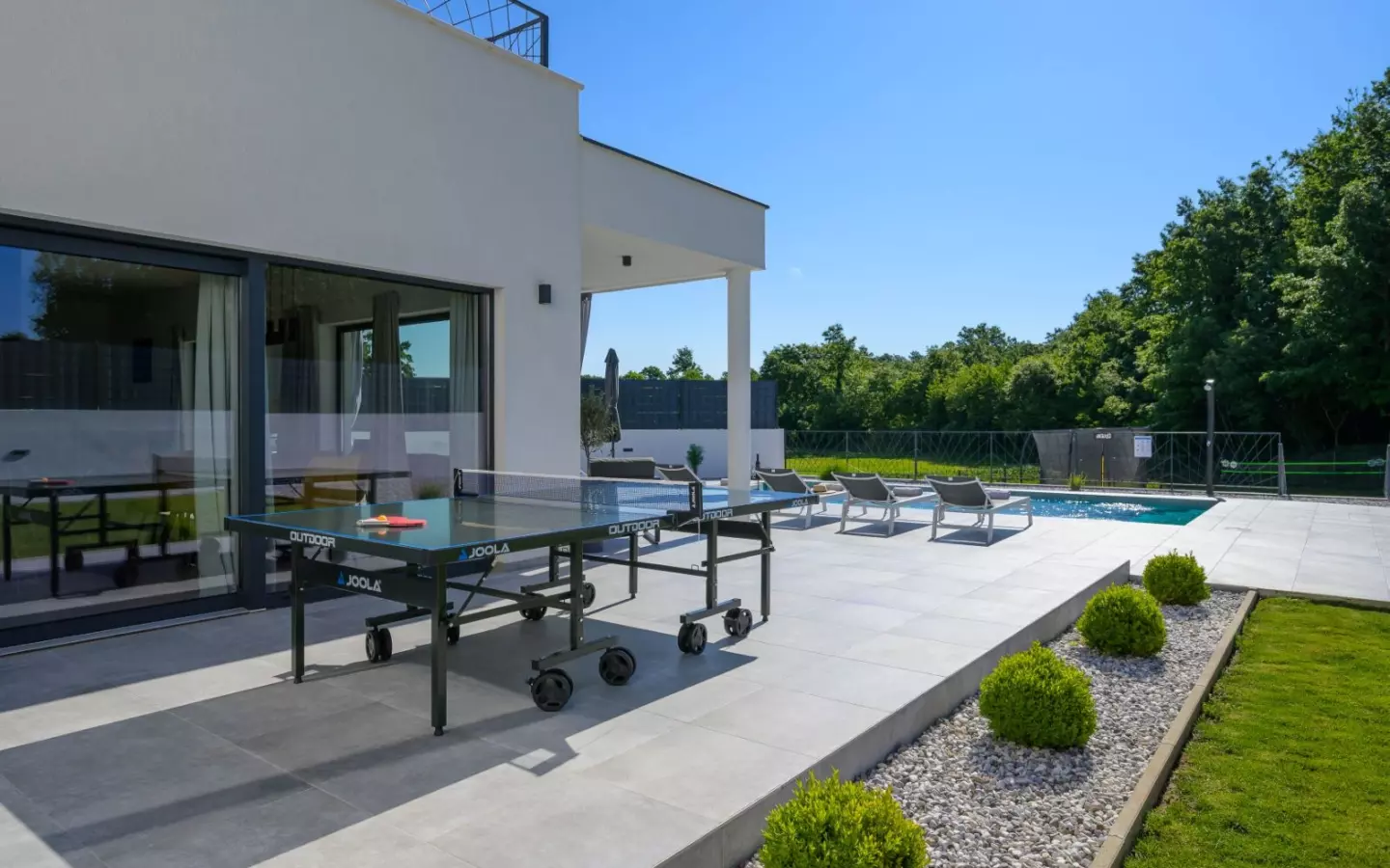 3-bedroom Villa In Režanci, Croatia (186 M²)