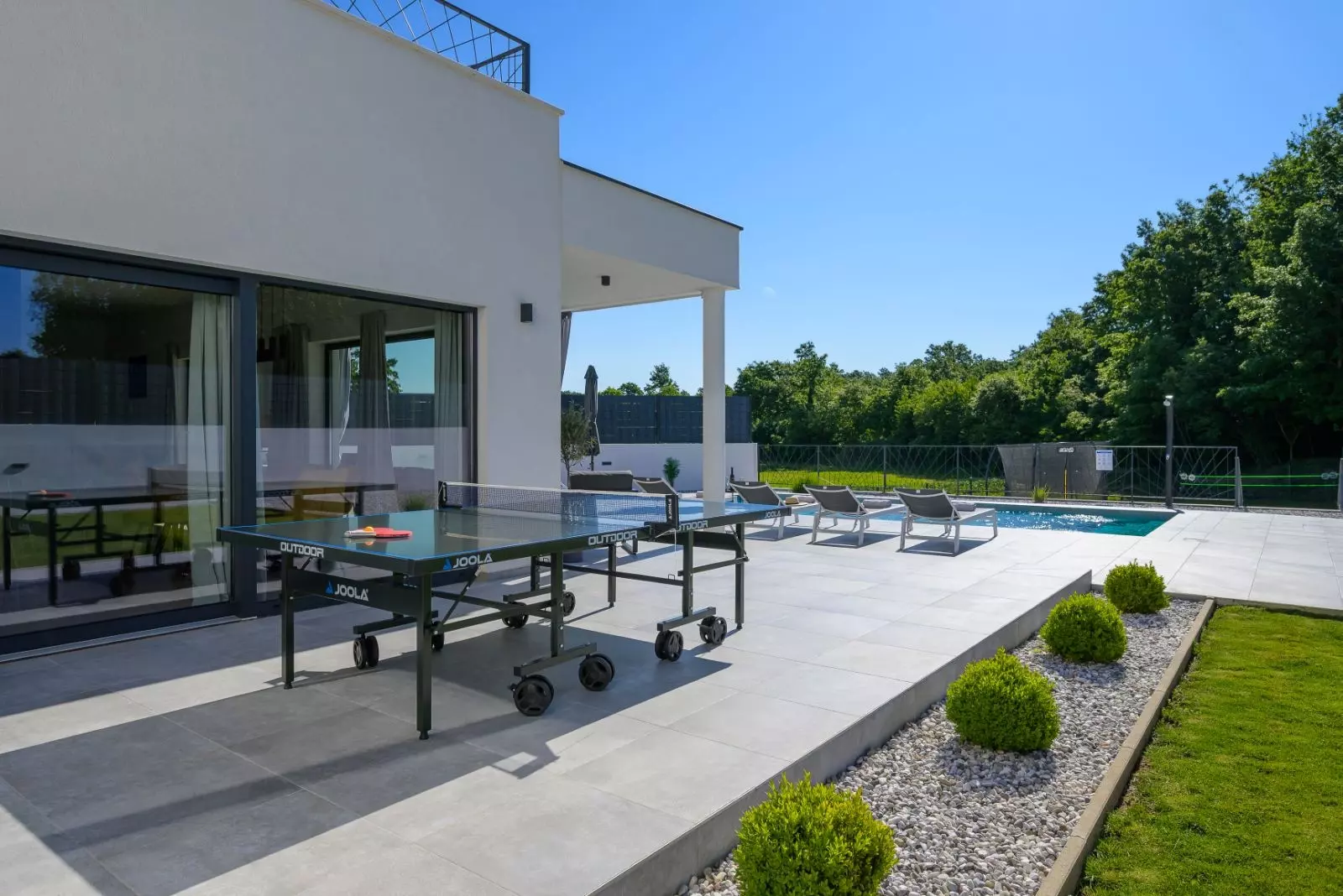 3-bedroom Villa In Režanci, Croatia (186 M²)