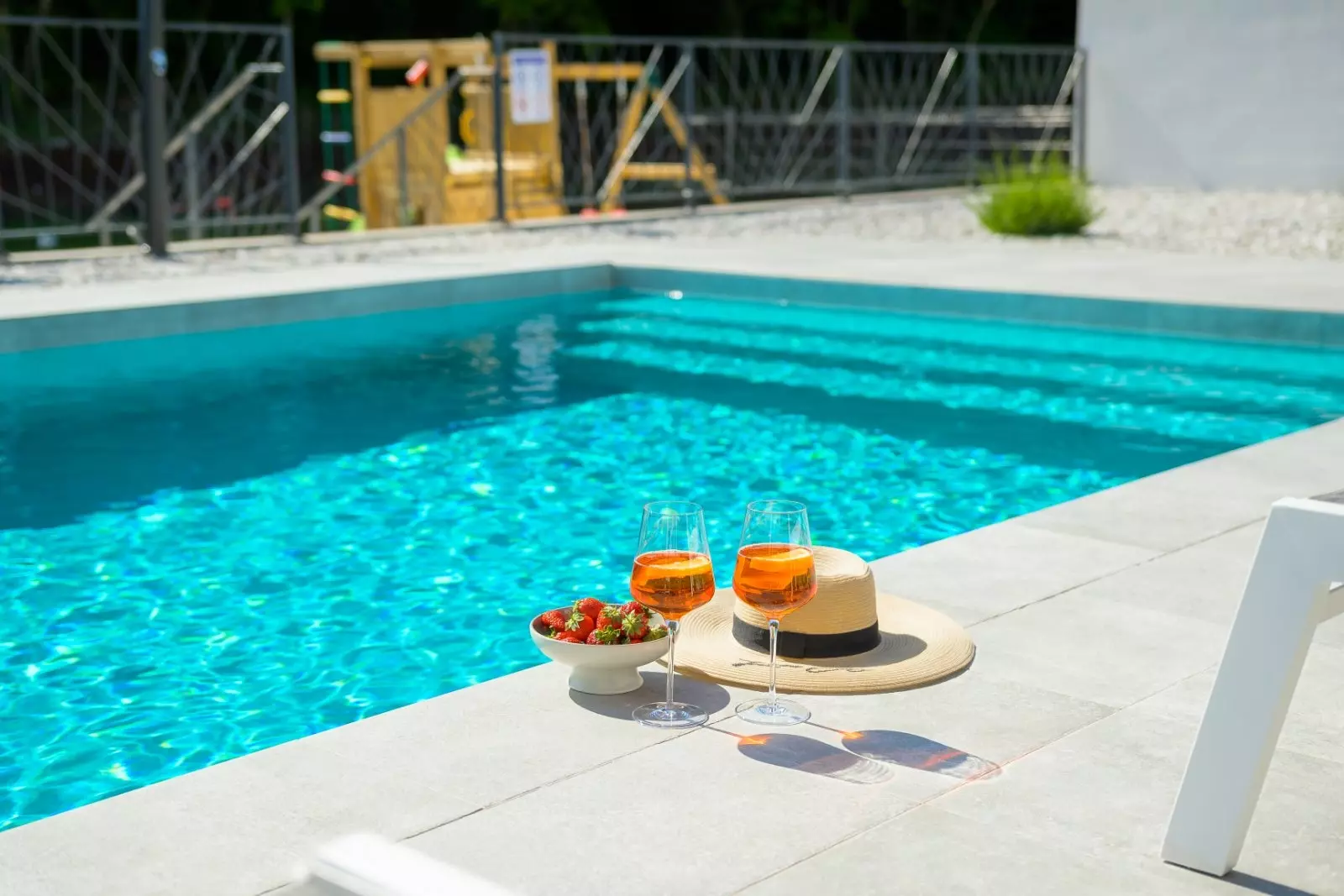 3-bedroom Villa In Režanci, Croatia (186 M²)