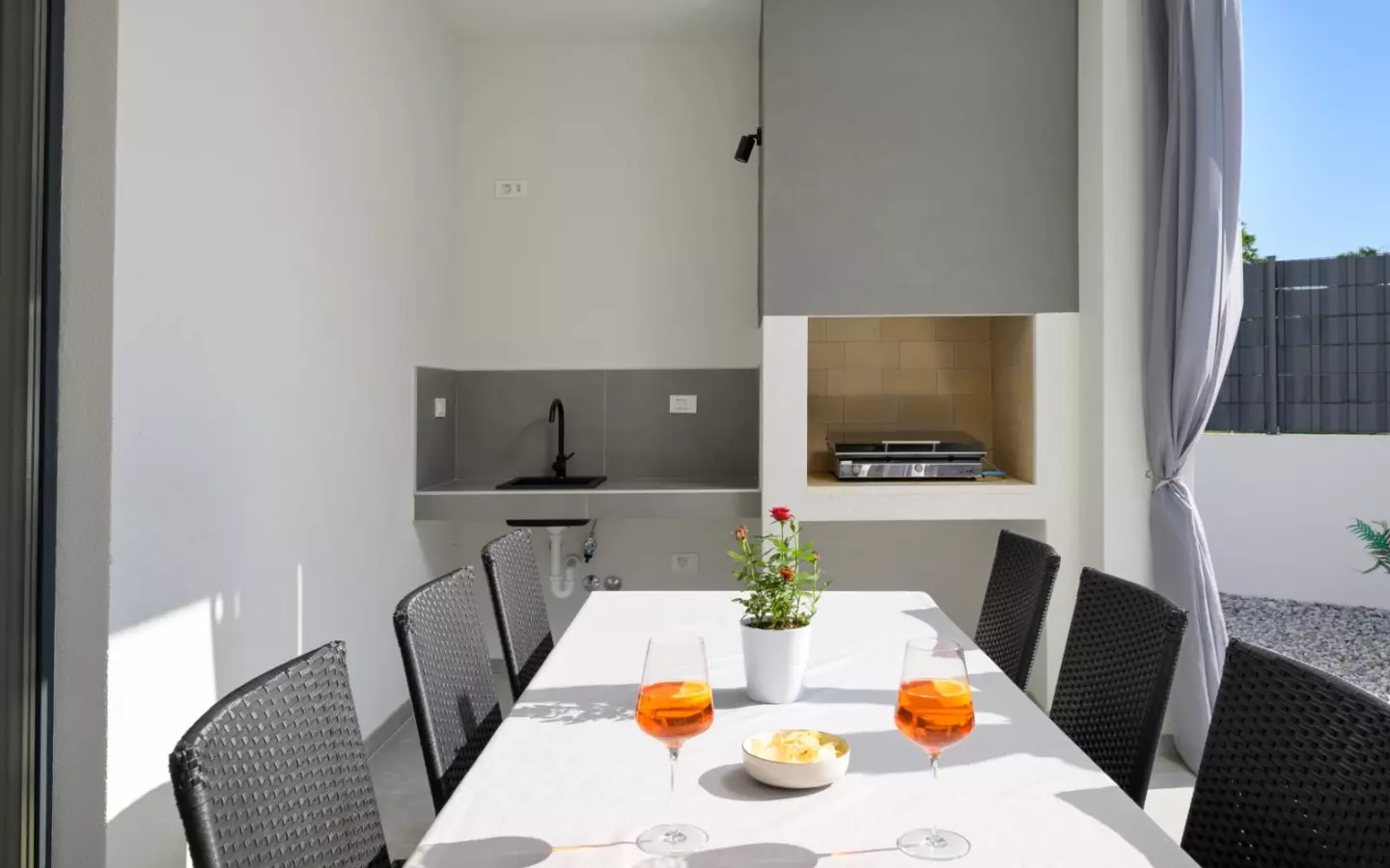 3-bedroom Villa In Režanci, Croatia (186 M²)