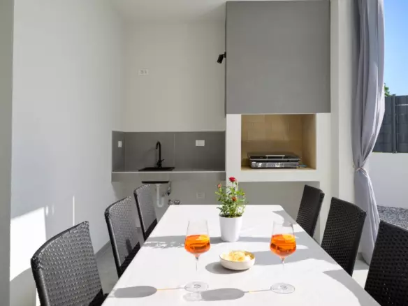 3-bedroom Villa In Režanci, Croatia (186 M²)