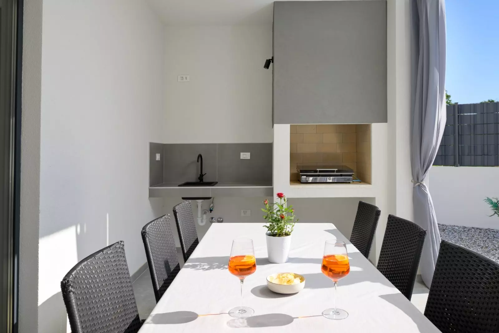 3-bedroom Villa In Režanci, Croatia (186 M²)