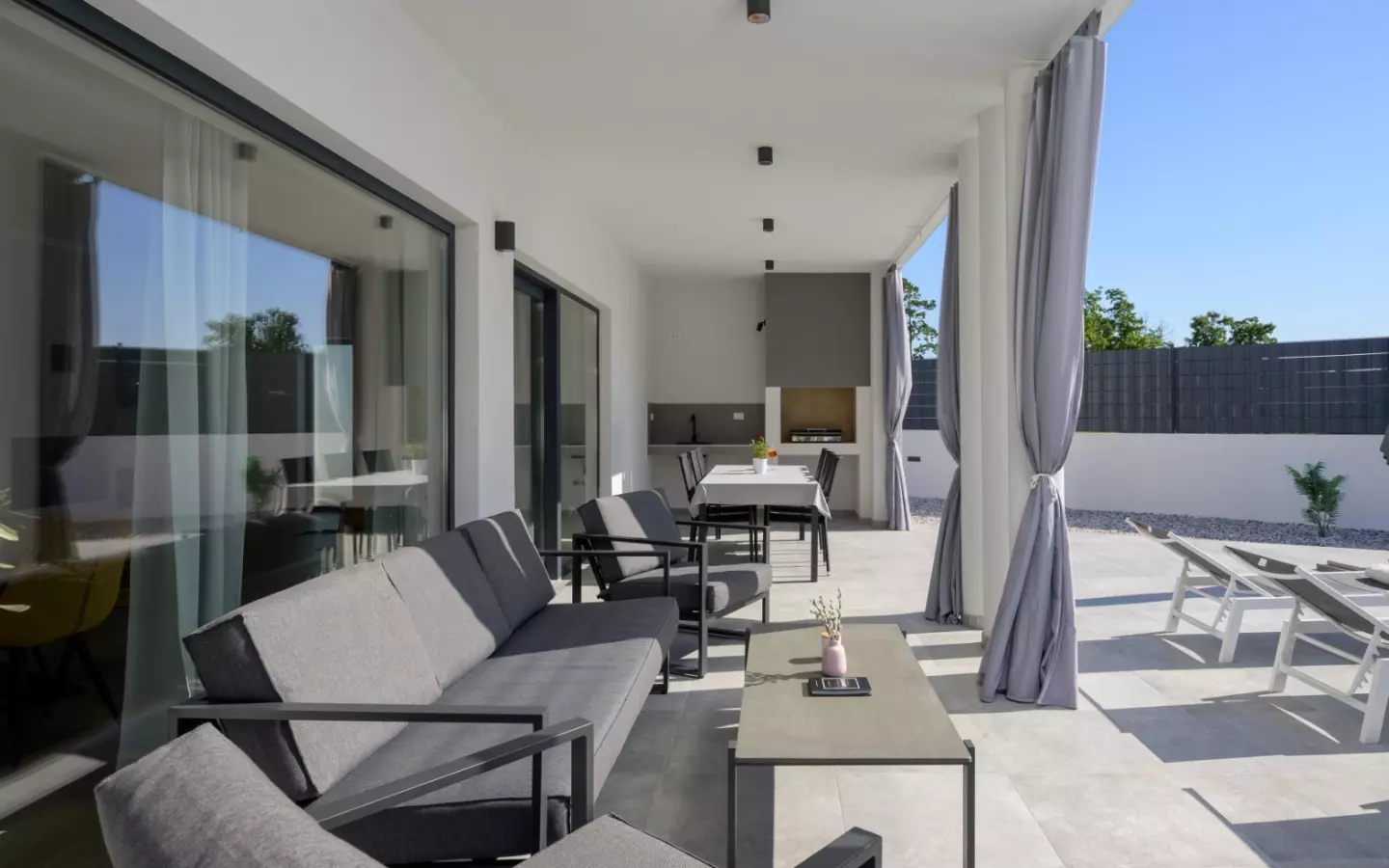 3-bedroom Villa In Režanci, Croatia (186 M²)