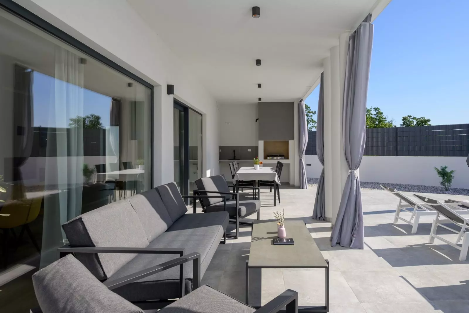 3-bedroom Villa In Režanci, Croatia (186 M²)