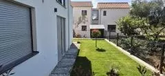 2-bedroom Apartment In Sukošan, Croatia (116,79 M²)