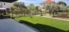 2-bedroom Apartment In Sukošan, Croatia (116,79 M²)
