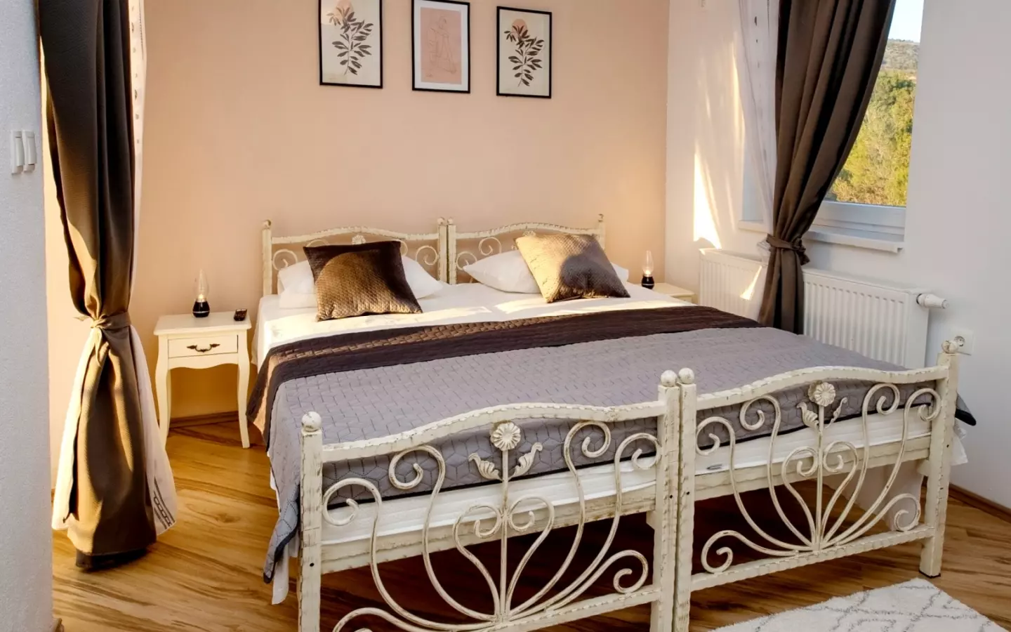 3-bedroom Villa In Dubrava Kod Šibenika, Croatia (282 M²)