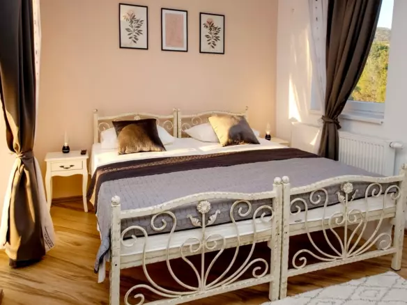 3-bedroom Villa In Dubrava Kod Šibenika, Croatia (282 M²)