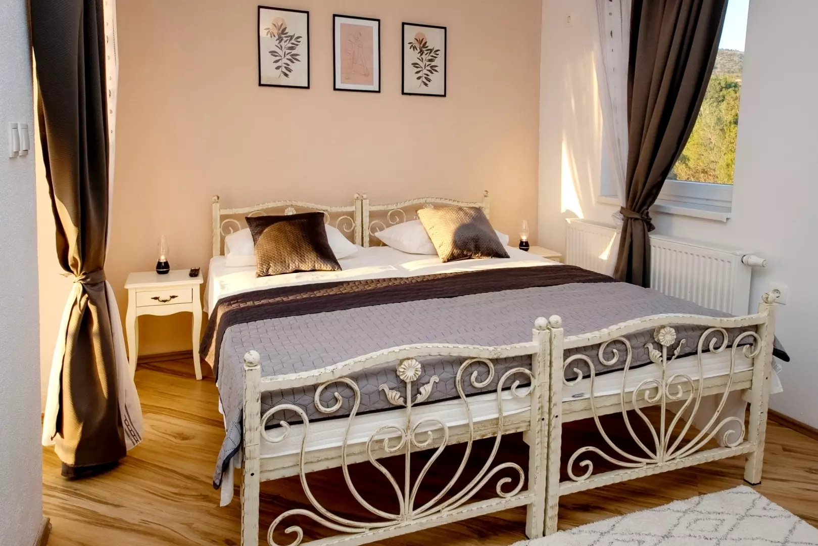 3-bedroom Villa In Dubrava Kod Šibenika, Croatia (282 M²)