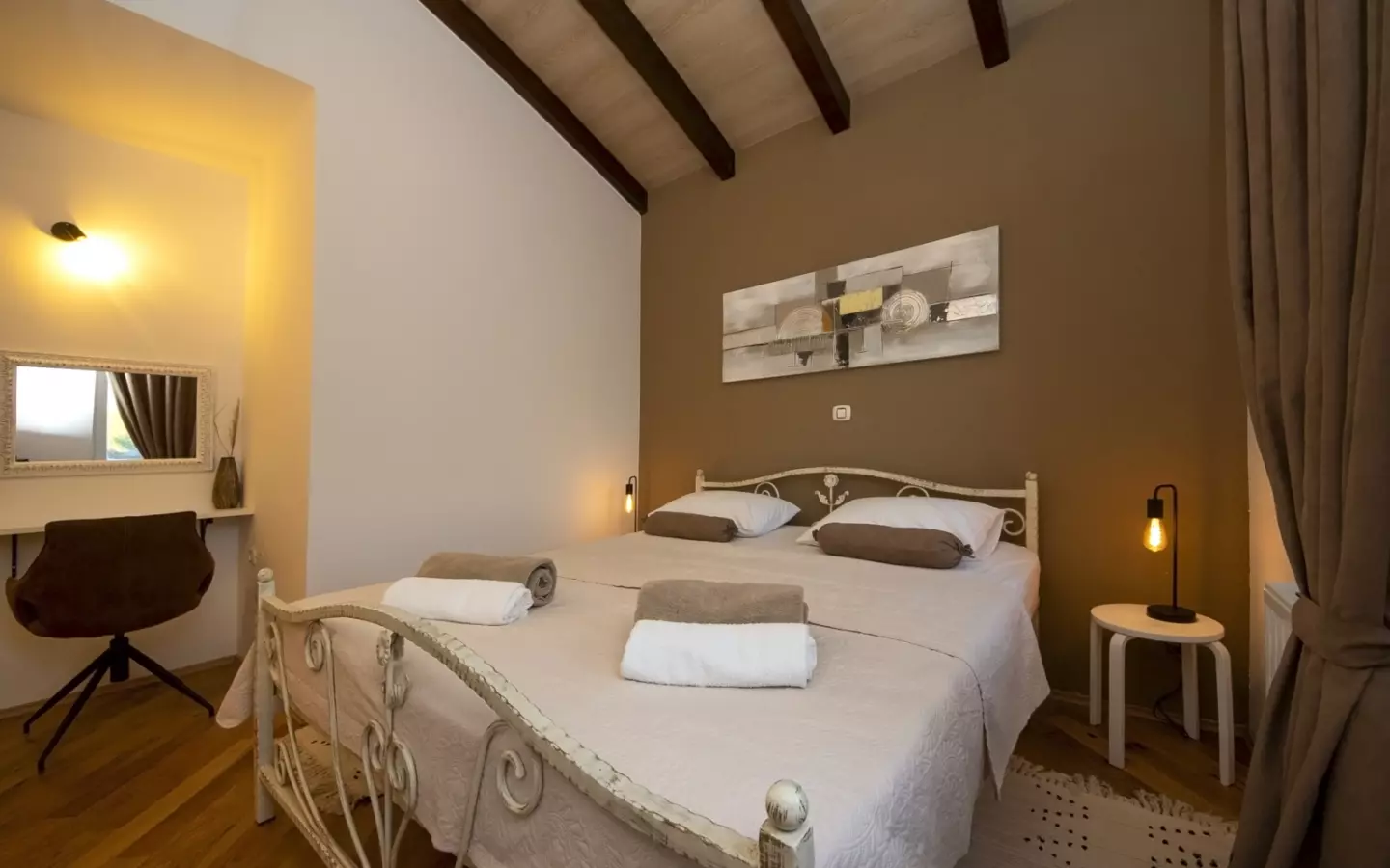 3-bedroom Villa In Dubrava Kod Šibenika, Croatia (282 M²)