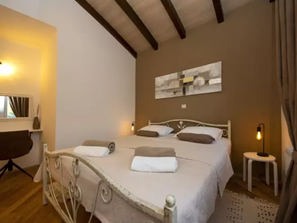 3-bedroom Villa In Dubrava Kod Šibenika, Croatia (282 M²)