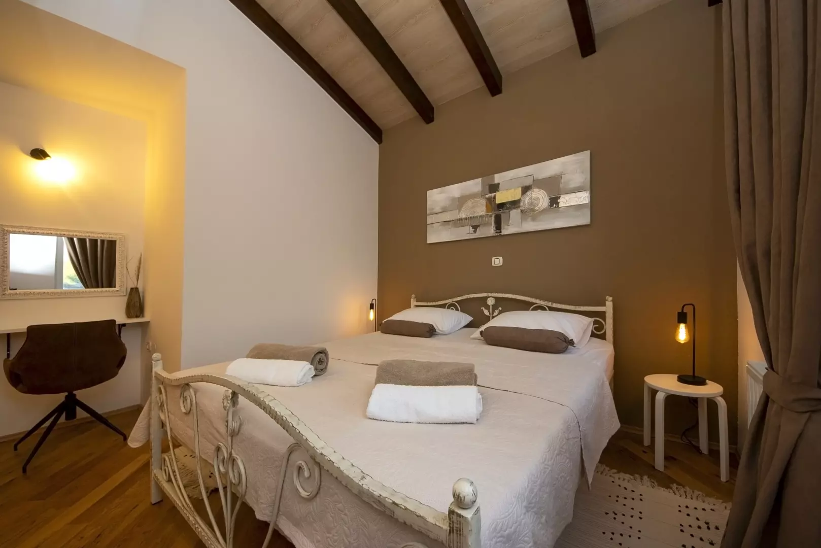 3-bedroom Villa In Dubrava Kod Šibenika, Croatia (282 M²)