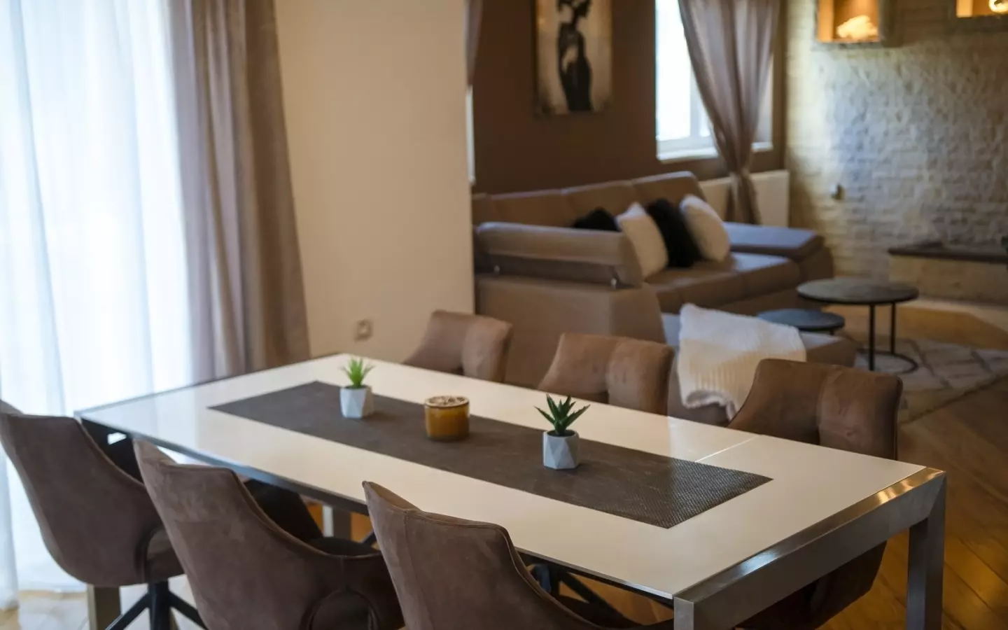 3-bedroom Villa In Dubrava Kod Šibenika, Croatia (282 M²)