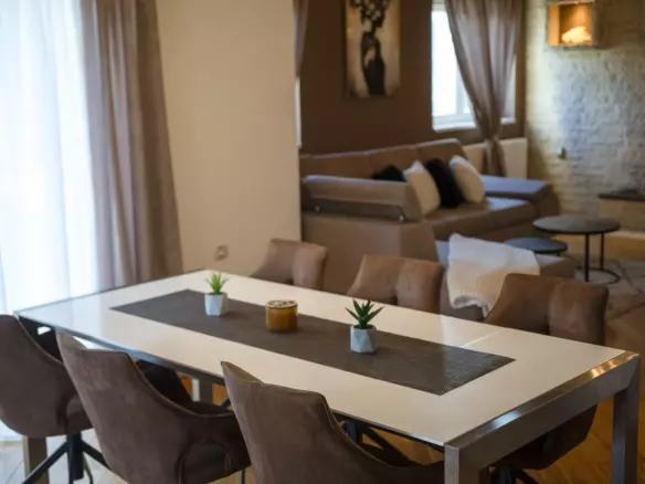 3-bedroom Villa In Dubrava Kod Šibenika, Croatia (282 M²)