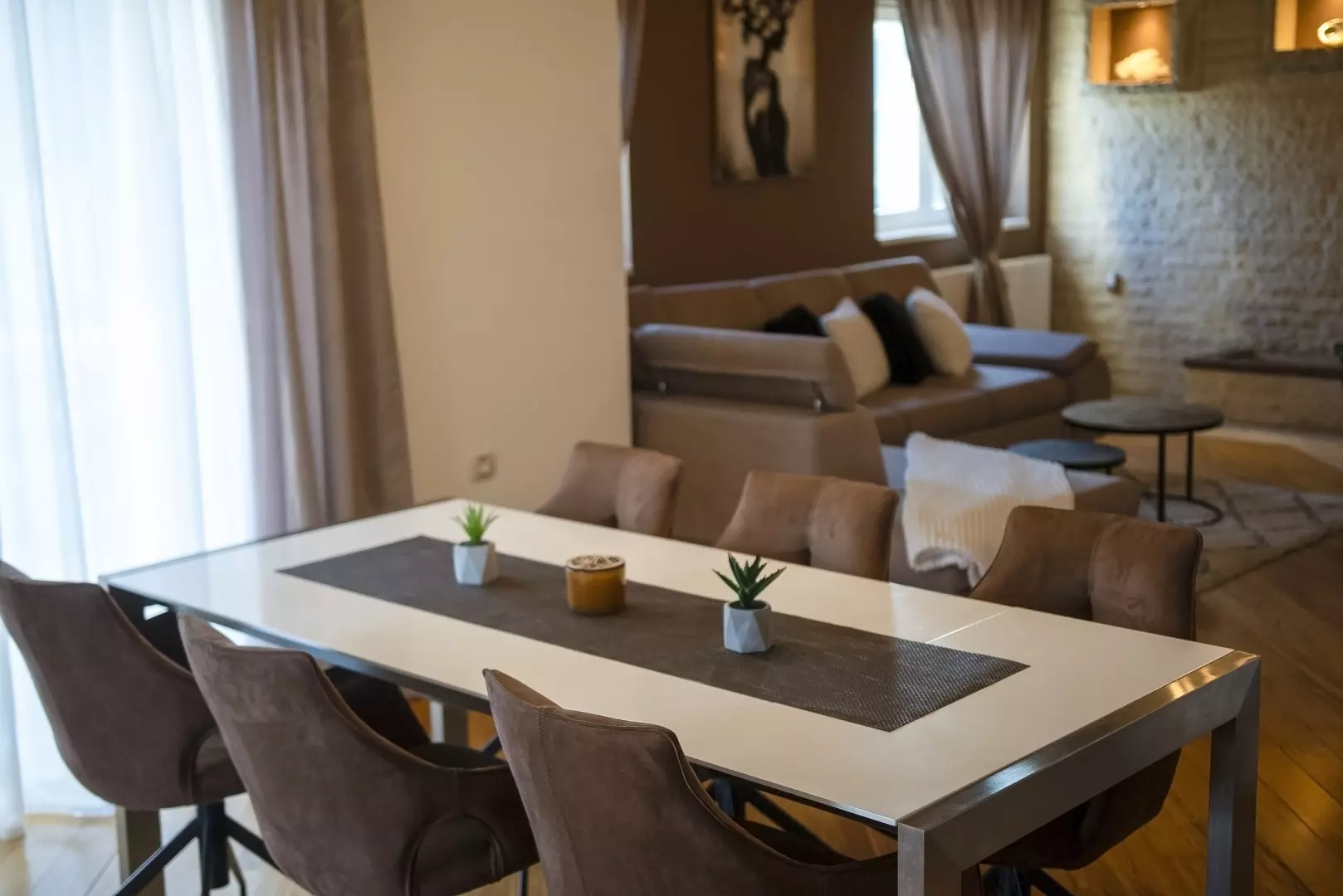 3-bedroom Villa In Dubrava Kod Šibenika, Croatia (282 M²)